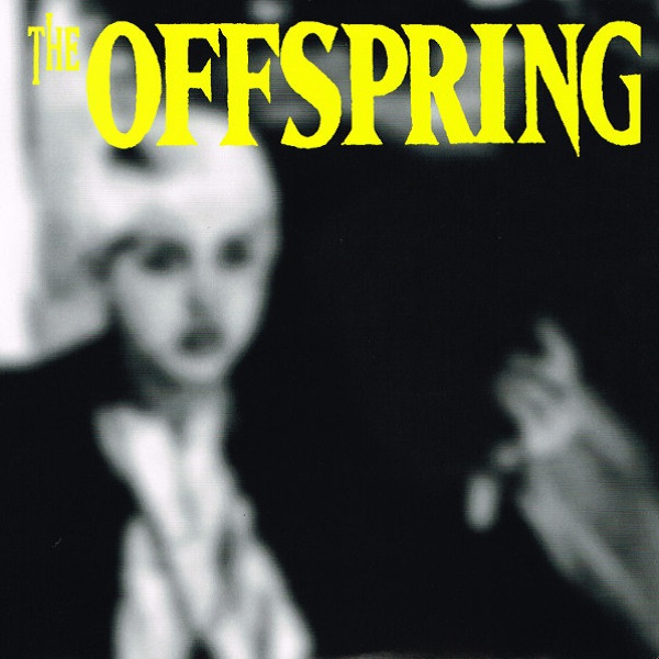 The Offspring [Reissue]